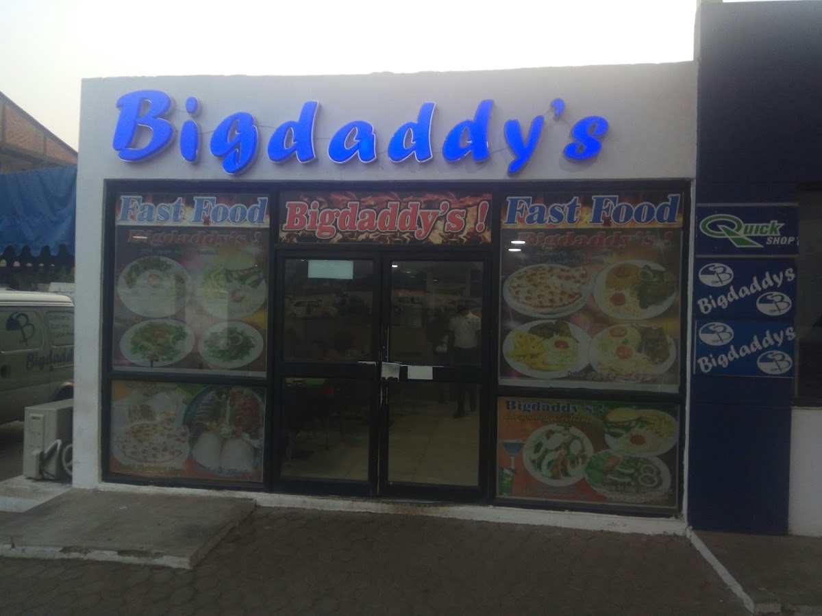 Bigdaddy's Restaurant