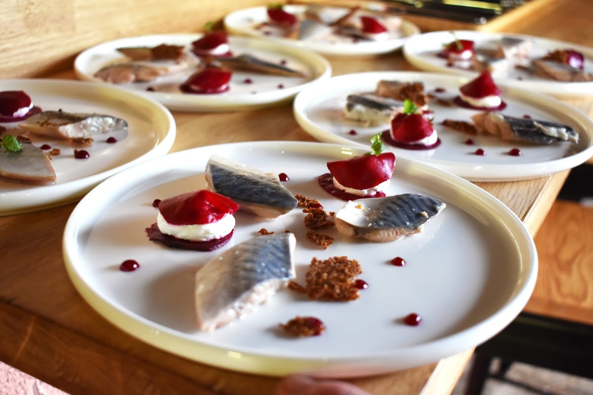 Holocene Restaurant Photos 2